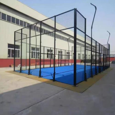 Padel Court manufacturer