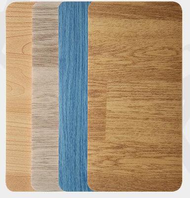 PVC Maple Basketball Court