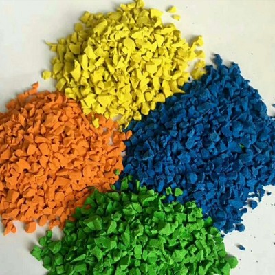 EPDM granules