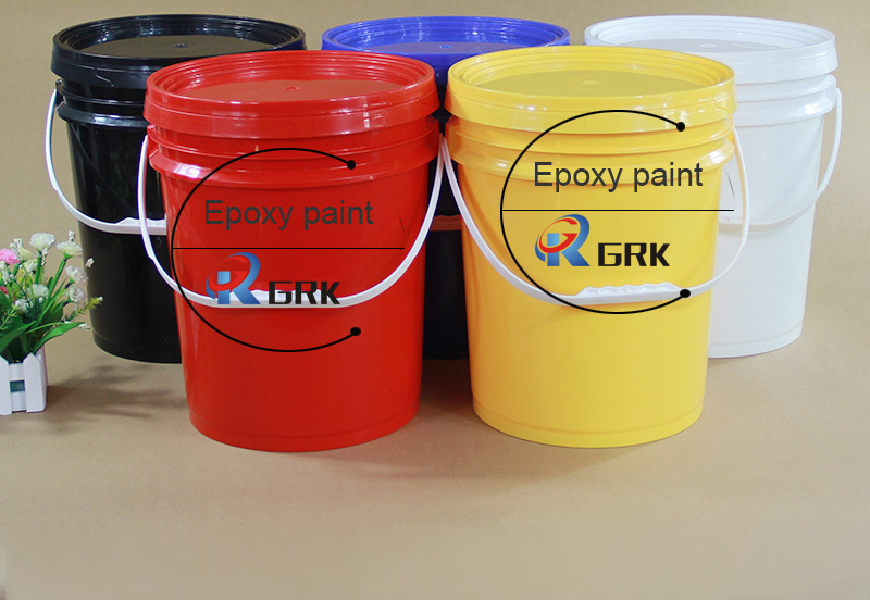 Water based universal Varnish paint