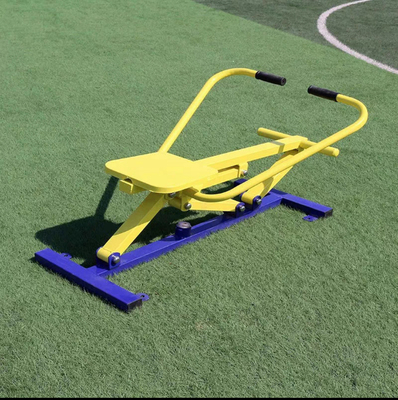 Taiji Hand Pusher/Parallel Bars/Chinese Chessboard table/Rowing machine/Back Massage