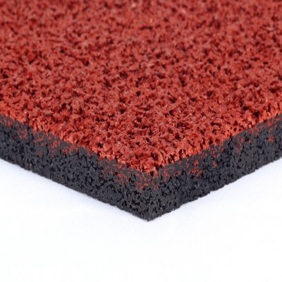 Piste de stade de 13 mm