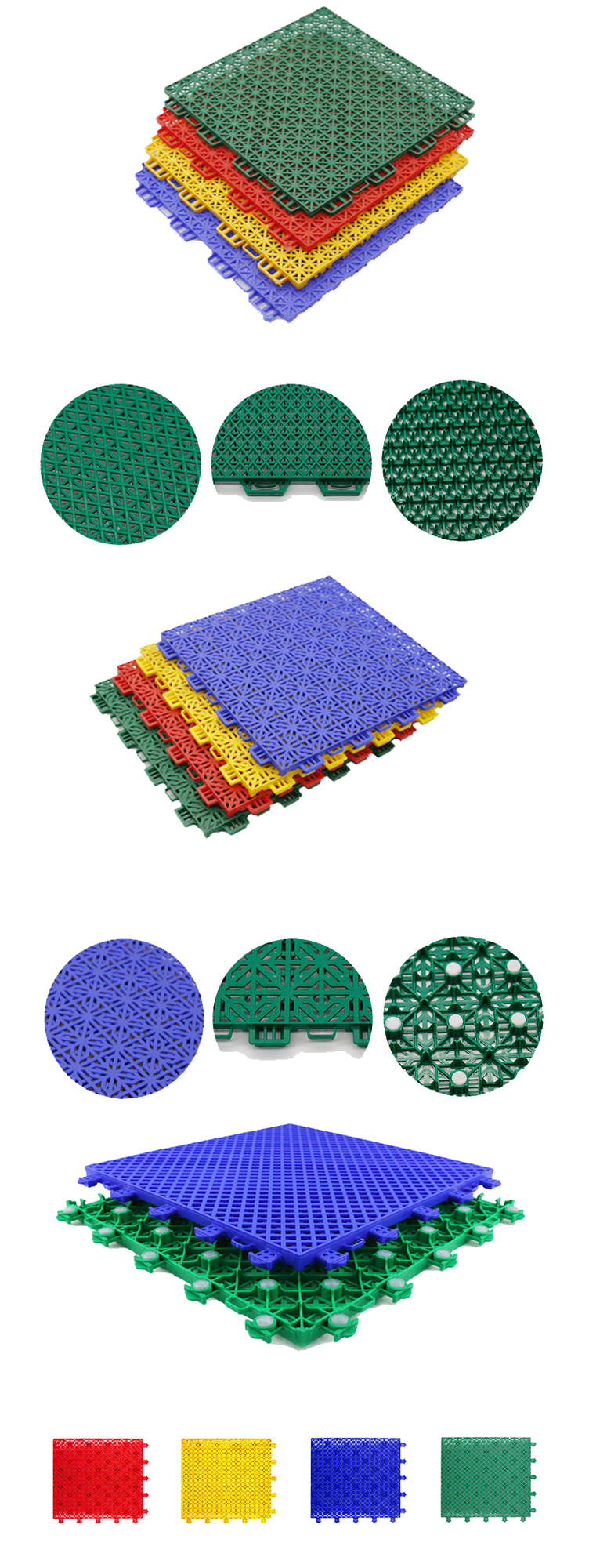 rubber basketball court manufacturer