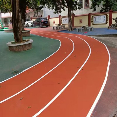 Acrylic Paint AthleticTrack economic item