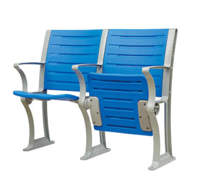 Upright flap chair 3