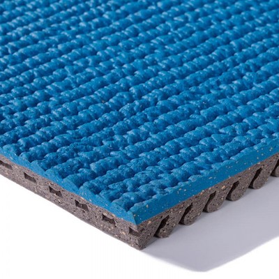 Pre-Fab Running Surfaces