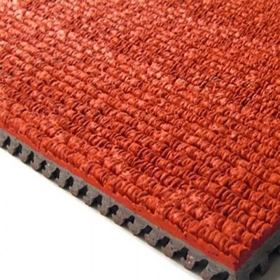 Prefabricated Athletic track